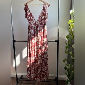 Abercrombie Maxi Dress